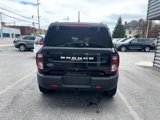 Used 2021 Ford Bronco Sport Big Bend image 3