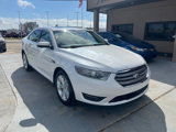 Used 2014 Ford Taurus SEL w/ Equipment Group 201A image 2