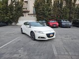 Used 2015 Honda CR-Z EX image 2