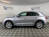 Used 2018 Audi Q5 2.0T Premium Plus w/ Premium Plus Package image 3