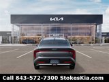 New 2025 Kia K4 LXS image 5