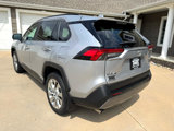 Used 2019 Toyota RAV4 Limited image 4