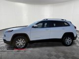 Used 2017 Jeep Cherokee Latitude w/ Comfort & Sound Group image 2