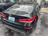 Used 2019 Kia Optima LX image 4