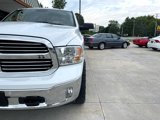 Used 2016 RAM 1500 Big Horn image 4