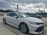 Used 2019 Toyota Camry XLE image 2