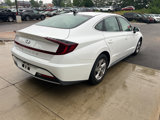 Used 2022 Hyundai Sonata SE image 3