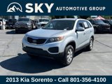 Used 2013 Kia Sorento LX image 2
