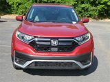 Used 2022 Honda CR-V EX image 2