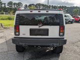 Used 2003 HUMMER H2 w/ Preferred Equipment Group image 4