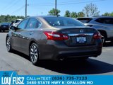 Used 2017 Nissan Altima 2.5 SV image 5