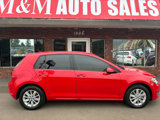 Used 2015 Volkswagen Golf S image 2