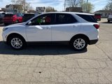 Used 2024 Chevrolet Equinox LT image 6
