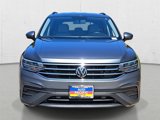 Used 2022 Volkswagen Tiguan S image 2
