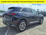 Used 2023 Buick Envision Preferred image 6