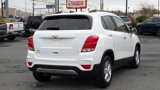 Used 2019 Chevrolet Trax LT w/ LT Convenience Package image 2