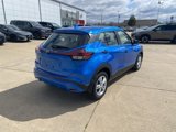 New 2025 Nissan Kicks Play S image 6