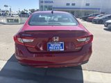 Certified 2021 Honda Accord Sport image 4