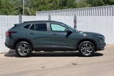 New 2025 Chevrolet Trax LT w/ Driver Confidence Package image 3