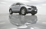 Used 2022 Ford Explorer XLT image 3