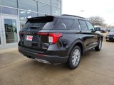 New 2025 Ford Explorer Active w/ Active Comfort Package image 5