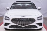 Certified 2025 Genesis G70 2.5T w/ Sport Prestige Package image 4