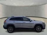 Used 2019 Jeep Cherokee Latitude Plus image 4