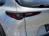 Used 2022 MAZDA CX-30 AWD 2.5 S w/ Premium Package image 4