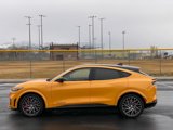 Used 2021 Ford Mustang Mach-E GT w/ GT Performance Edition image 3
