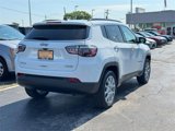 Certified 2022 Jeep Compass Latitude w/ Sun and Sound Group image 3