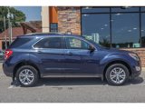 Used 2016 Chevrolet Equinox LT image 2
