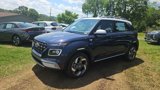 New 2025 Hyundai Venue Limited image 2