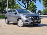Used 2021 Nissan Rogue Sport S image 2