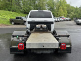 Used 2020 RAM 5500 Tradesman w/ Chrome Appearance Group image 6