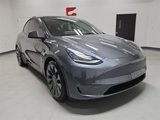Used 2020 Tesla Model Y Long Range image 2