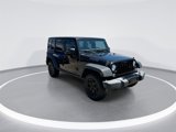 Used 2017 Jeep Wrangler Unlimited Sport image 2