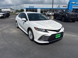 Used 2023 Toyota Camry LE image 4