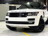Used 2015 Land Rover Range Rover Long Wheelbase Autobiography image 3