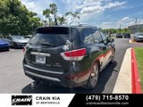 Used 2015 Nissan Pathfinder Platinum w/ Family Entertainment Package image 5