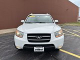 Used 2008 Hyundai Santa Fe Limited image 2
