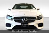 Certified 2020 Mercedes-Benz E 450 4MATIC Coupe image 3