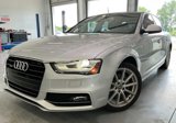 Used 2014 Audi A4 2.0T Premium Plus w/ Premium Plus Package image 3