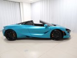 Used 2020 McLaren 720S Spider image 6