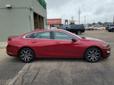 Used 2020 Chevrolet Malibu RS image 2