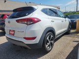 Used 2017 Hyundai Tucson Sport w/ Cargo Package image 4