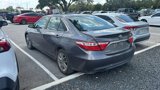 Used 2015 Toyota Camry SE image 4