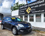 Used 2015 Chevrolet Equinox LT w/ Power Convenience Package image 5