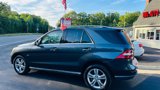 Used 2012 Mercedes-Benz ML 350 4MATIC image 3