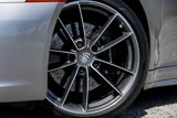 Used 2021 Porsche 911 Targa 4S image 4