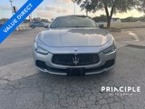 Used 2014 Maserati Ghibli S Q4 image 3